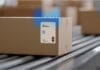 Avery Dennison, InPlay, BLE-Etiketten,