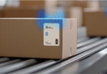 Avery Dennison, InPlay, BLE-Etiketten,