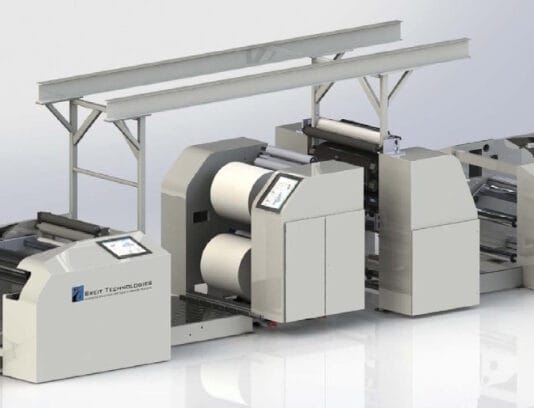 Breit Technologies, Veredelung,
