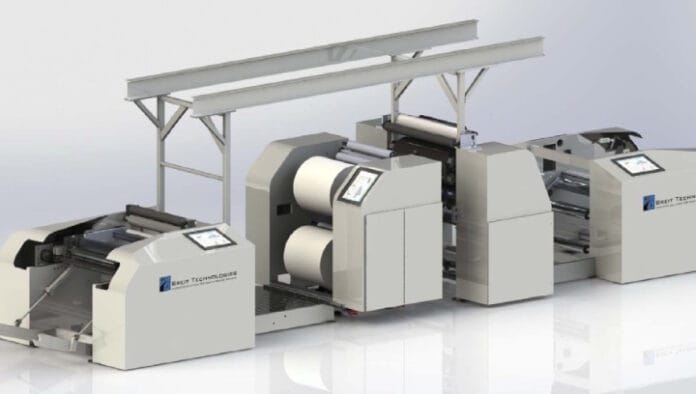 Breit Technologies, Veredelung,