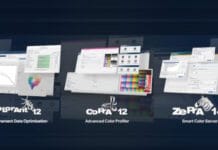 Neue Versionen für umfassende Farbmanagement-Suite ColorLogic, Hybrid Software, Farbmanagement,