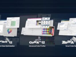ColorLogic, Hybrid Software, Farbmanagement,