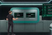 Dantex, 42Technology, KI Künstliche Intelligenz, UV-Inkjet,