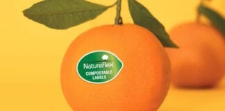 Futamura Group, Bio4Life, Etikettenmaterial, kompostierbare Folien,