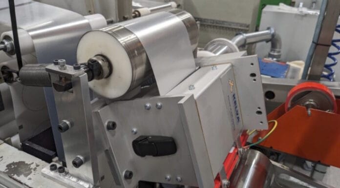 Kelva, Chromos GmbH, Bahnreinigung