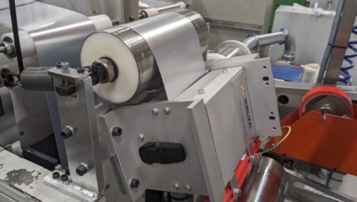 PROD_Kelva-BR43-2 Kelva, Chromos GmbH, Bahnreinigung