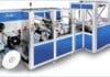 SchoberTechnologies, Rotationsstanze, Stanztechnik,