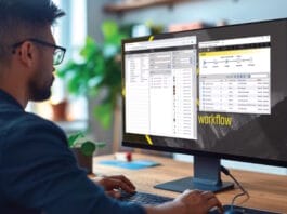 Xitron, Hybrid Software Group, Workflow,