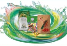 hubergroup, nc-freie Farben, Verpackungsdruckfarben,
