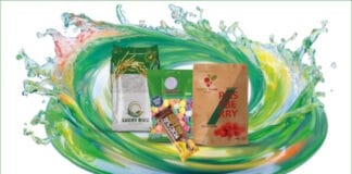 hubergroup, nc-freie Farben, Verpackungsdruckfarben,
